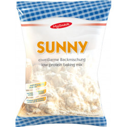 SUNNY