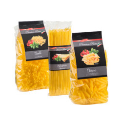 Premium Pasta