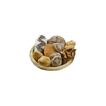 Blond Bread Rolls